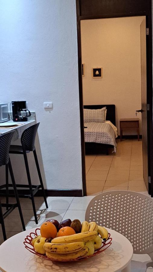 Ferienwohnung Playa Blanca - Moro Blue Cancún Exterior foto